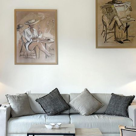 Appartement I Bastide La Graviere I Electio Lourmarin Esterno foto