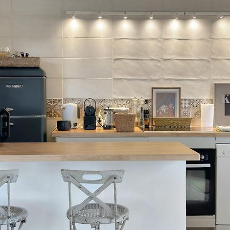 Appartement I Bastide La Graviere I Electio Lourmarin Esterno foto