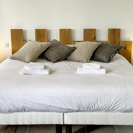 Appartement I Bastide La Graviere I Electio Lourmarin Esterno foto